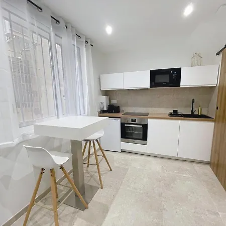 Apartment Maison Entiere Ou Separee - Un Duplex Et Viel