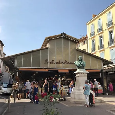 Maison Entiere Ou Separee - Un Duplex Et Viel * Antibes