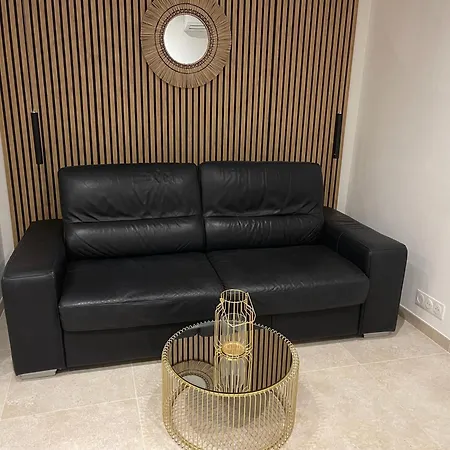 Maison Entiere Ou Separee - Un Duplex Et Viel Antibes