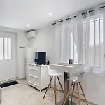 Apartman Cosy Viel *