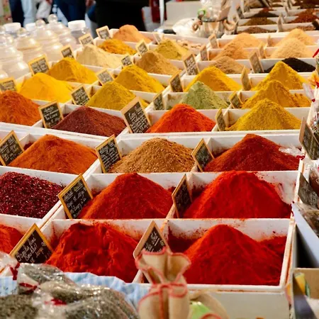 Daire Cosy Viel Antibes