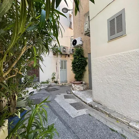Cosy Viel Apartman Antibes