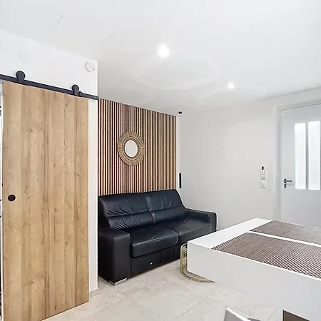 Apartman Cosy Viel Antibes