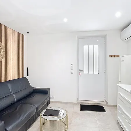 Διαμέρισμα Cosy Viel