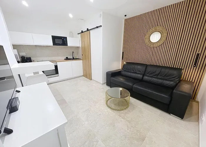 アパート Cosy Viel