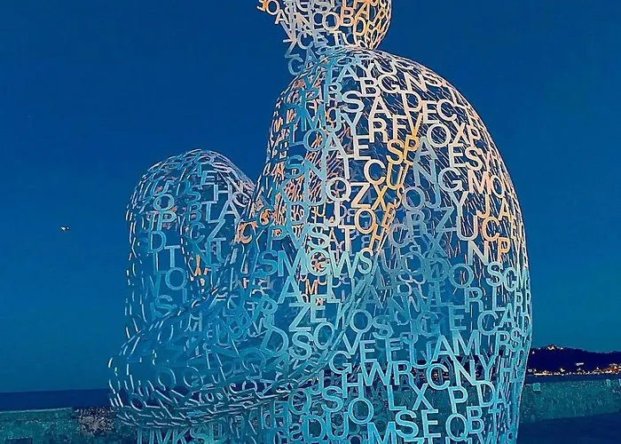 Cosy Viel Διαμέρισμα Αντίμπ