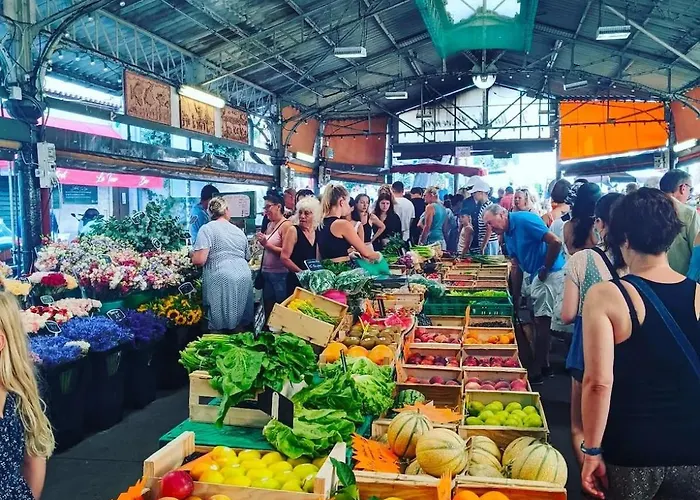 Διαμέρισμα Cosy Viel *