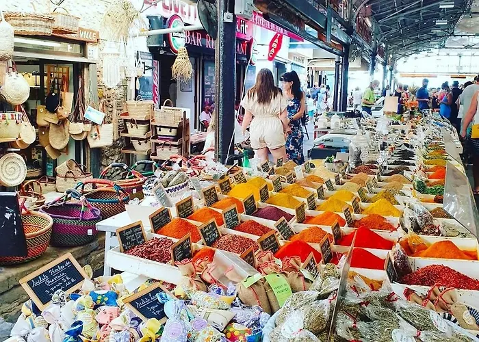 Cosy Viel Αντίμπ