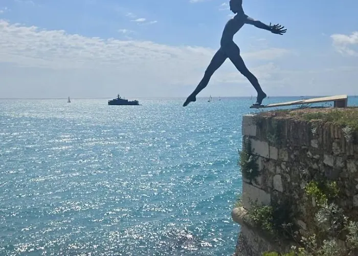 Cosy Viel Διαμέρισμα