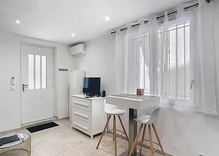 Διαμέρισμα Cosy Viel *