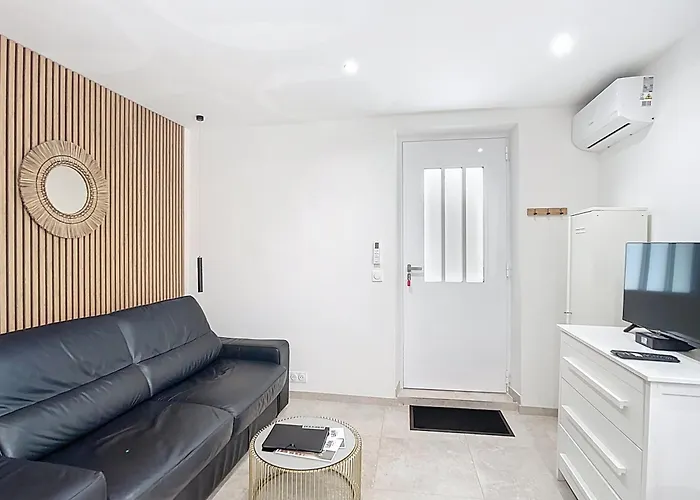 Διαμέρισμα Cosy Viel